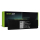 Bateria do laptopów Green Cell Bateria do Dell E7440 34GKR 3RNFD 7,4V 4,5Ah DE93